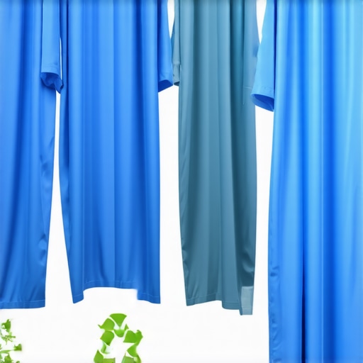 4 Reusable Gowns Slashing 2026 Hospital Waste