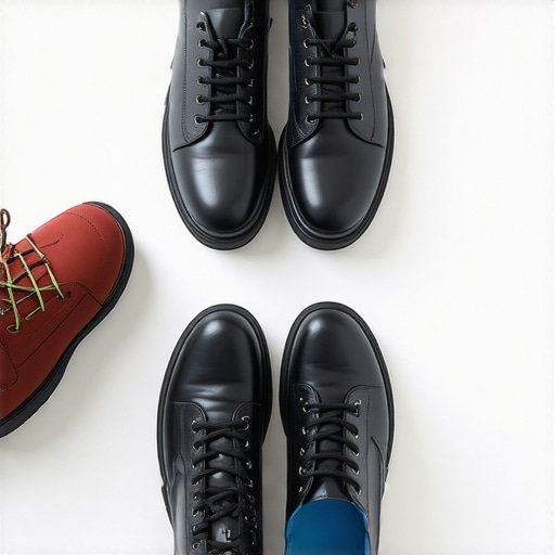 4 Slip-Resistant Shoes Built for Hospital Floors