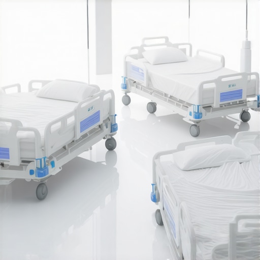 4 Smart Beds Stopping Pressure Sores in 2026
