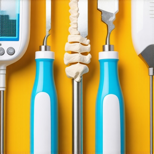 4 Smart Bone Saws Preventing Soft Tissue Cuts