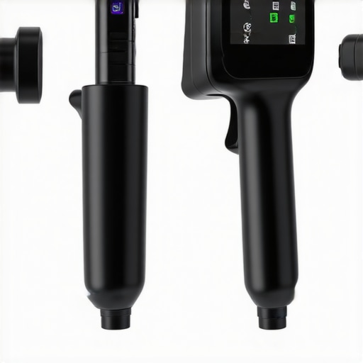 4 Smart Bone Scanners for Faster Sports Checks