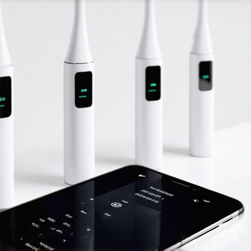 4 Smart Flossers Tracking Patient Hygiene at Home