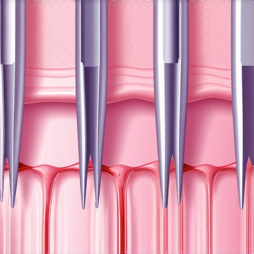 4 Smart Forceps Tracking Blood Flow in Real-Time