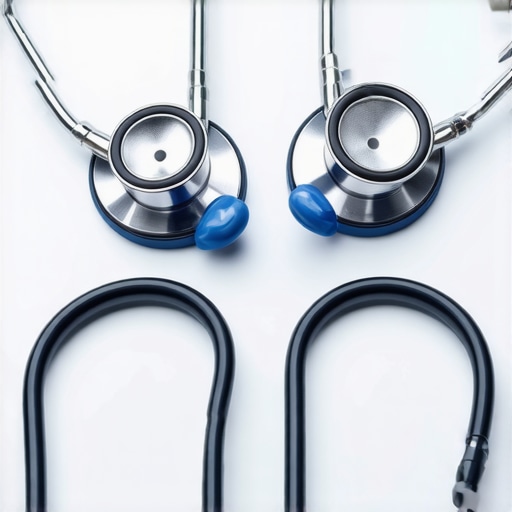 4 Smart Stethoscopes That Record Heart Murmurs [2026]