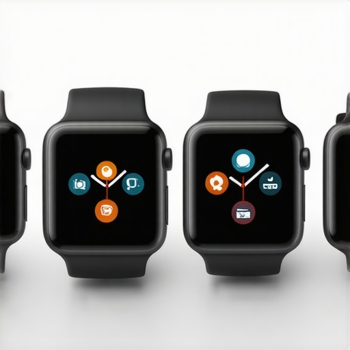 4 Smart Watches Built for Clinical Accuracy