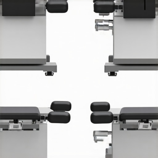 4 Space-Saving Exam Tables for Urban Clinics [2026]