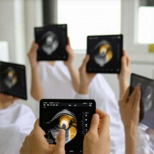 4 Tablet-Based Ultrasound Tools for 2026 Midwives