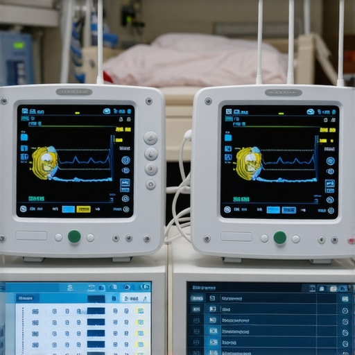 4 Wireless Apnea Monitors for 2026 NICU Babies