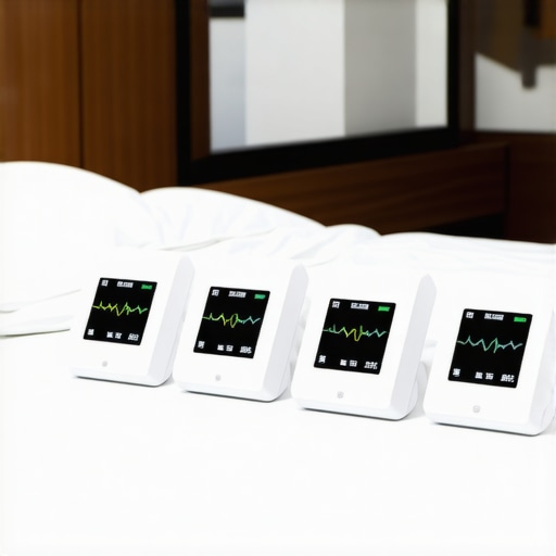 4 Wireless Cardiac Monitors for 2026 Home Rehab