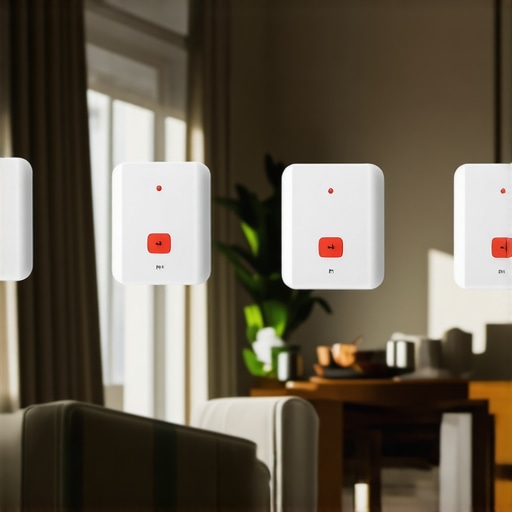 4 Wireless Fall Alarms for 2026 Home Care