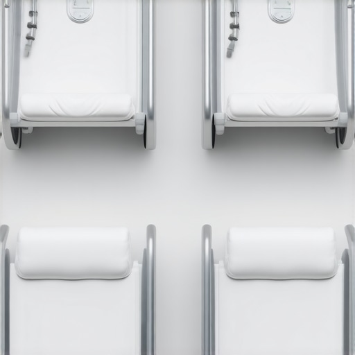 4 Wireless Fall Sensors for 2026 ER Triage