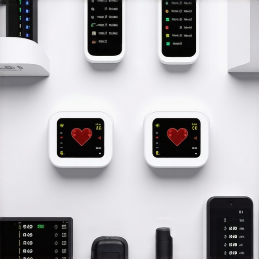 4 Wireless Heart Rate Monitors for 2026 Home Triage