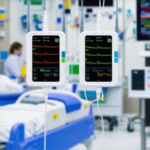 4 Wireless Heart Rate Monitors for 2026 ICUs