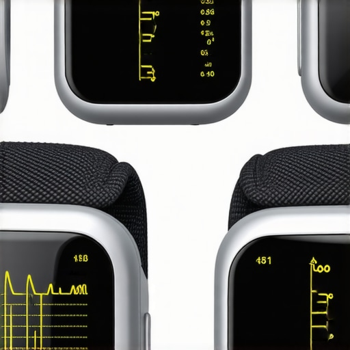 4 Wireless Heart Rate Monitors for 2026 Senior Triage