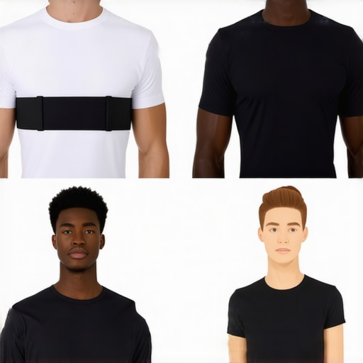 4 Wireless Heart Rate Straps for 2026 Rehab