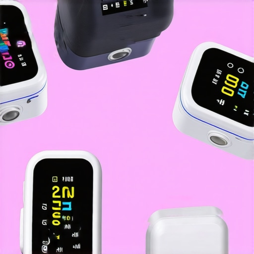 4 Wireless Pulse Oximeters for 2026 Pediatric Care