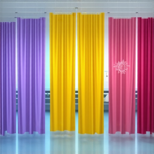 5 Antimicrobial Curtains Stopping ER Germs