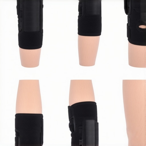 5 Best Knee Braces for Post-Op Stability in 2026
