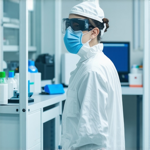 5 Best P100 Masks for High-Risk Lab Work [2026]