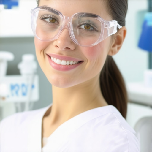 5 Best Safety Glasses for 2026 Dental Hygienists