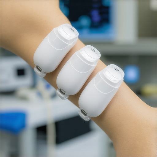 5 Bio-Sensors Fixing Remote Patient Care Gaps