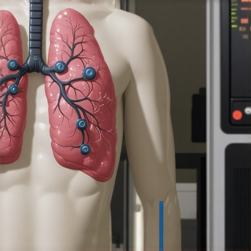 5 Bio-Sensors Tracking Lung Health in 2026