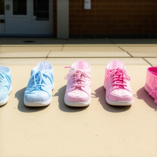 5 Biodegradable Shoe Covers for 2026 Hospitals