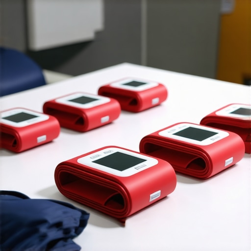 5 Bluetooth Blood Pressure Cuffs for 2026 Rehab