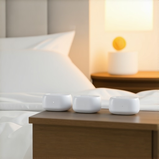 5 Bluetooth Sleep Trackers for 2026 Home Rehab