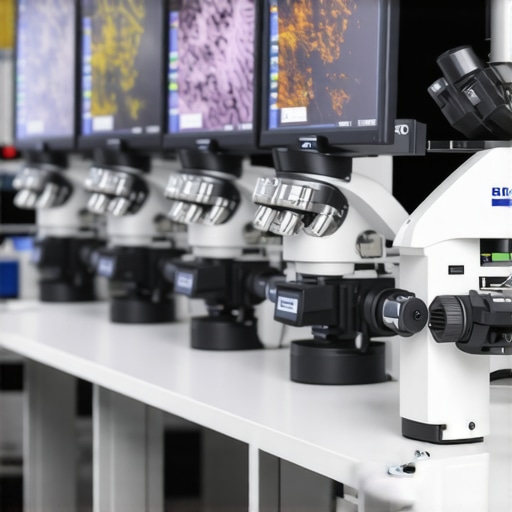 5 Digital Microscopes with 4K Video Recording [2026]