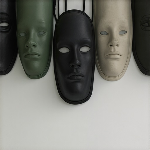 5 Eco-Friendly Masks Reducing PPE Waste in 2026