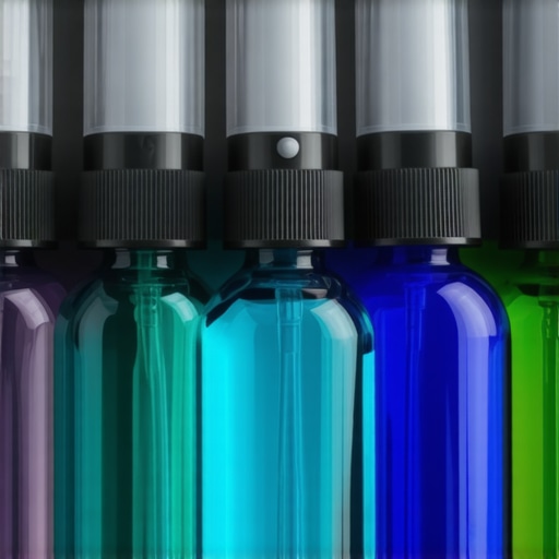 5 Hand Rehab Sprays with Cooling Sensation [2026]