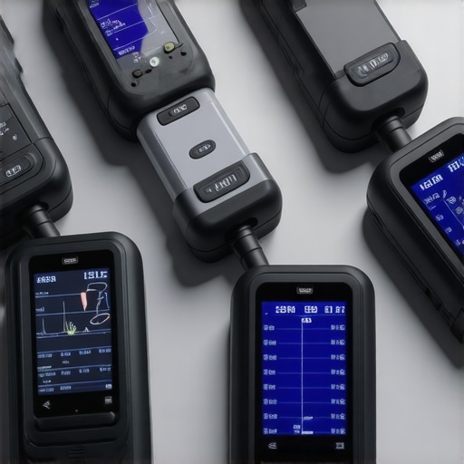 5 Handheld Electrolyte Analyzers for 2026 Trauma