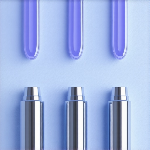 5 Handheld Gamma Probes for Sentinel Node Biopsy