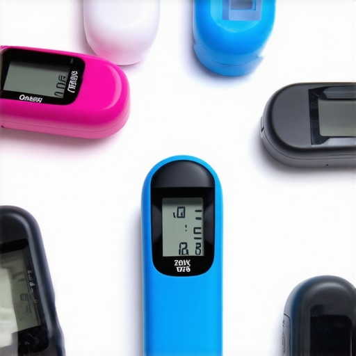 5 Handheld Glucometers for 2026 Diabetic Care