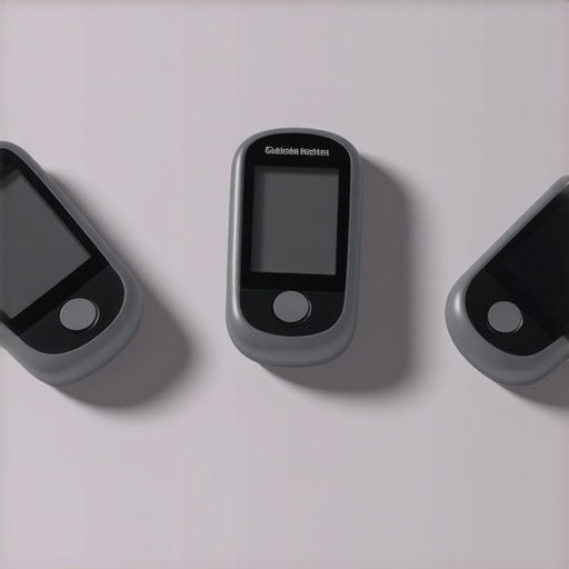 5 Handheld Glucose Monitors for 2026 Triage