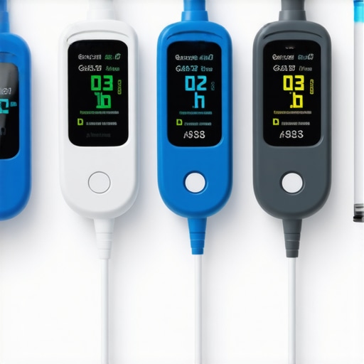 5 Handheld Glucose Monitors for 2026 Ward Triage