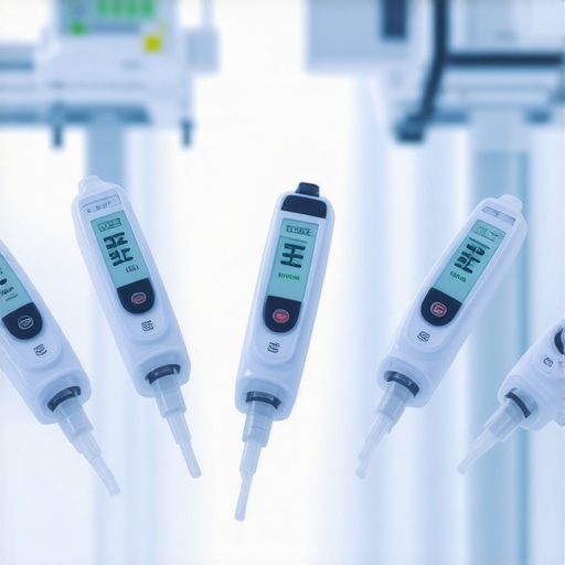 5 Handheld Hemoglobin Meters for 2026 Clinics