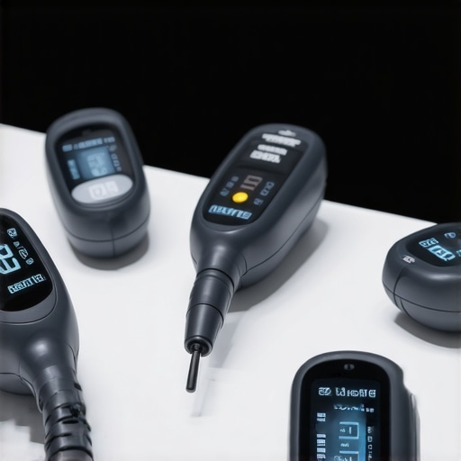 5 Handheld Lactate Analyzers for 2026 Sports Med
