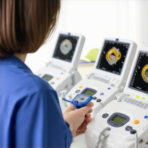 5 Handheld Ultrasounds for 2026 Home Nurses