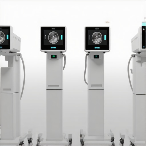 5 Handheld X-Ray Scanners for Urgent Care [2026]