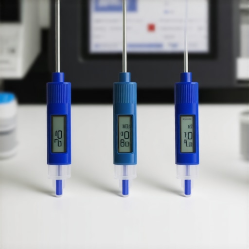 5 Handheld pH Meters for 2026 Clinic Diagnostics