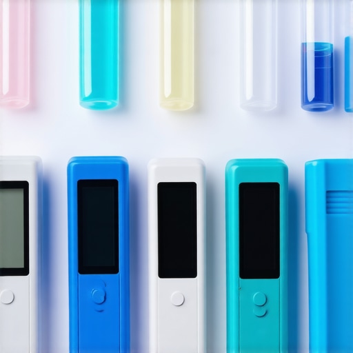 5 Handheld pH Meters for 2026 Med Diagnostics