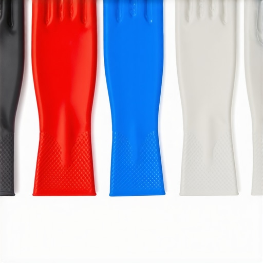 5 Heat-Resistant Gloves for Sterilization Techs