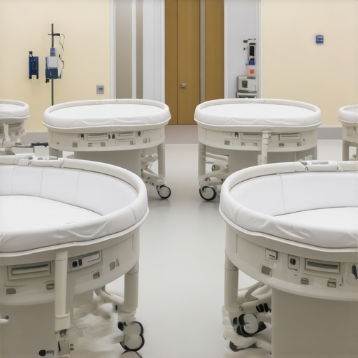 5 Height-Adjustable Bassinets for 2026 Maternity Wards