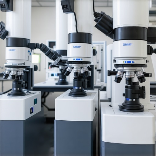 5 High-Res Microscopes With 3D Mapping [2026]