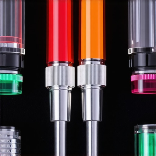 5 High-Res Otoscopes for Better ear Surgery Prep