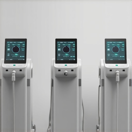 5 High-Res Portable Scanners for Faster Bone Density Checks [2026]