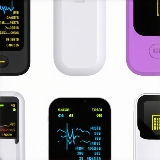 5 Home SpO2 Tools for Chronic Lung Patients