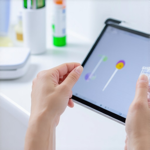 5 Home Urine Tests Syncing with 2026 EHRs